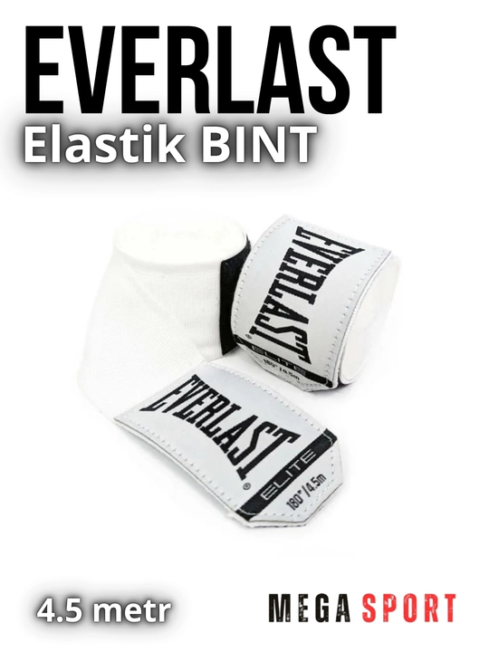 Elastik bint EVERLAST, 4,5 metr