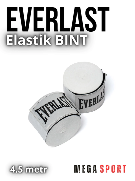 Elastik bint EVERLAST, 4,5 metr