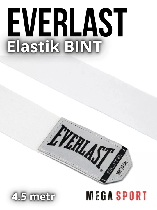 Elastik bint EVERLAST, 4,5 metr