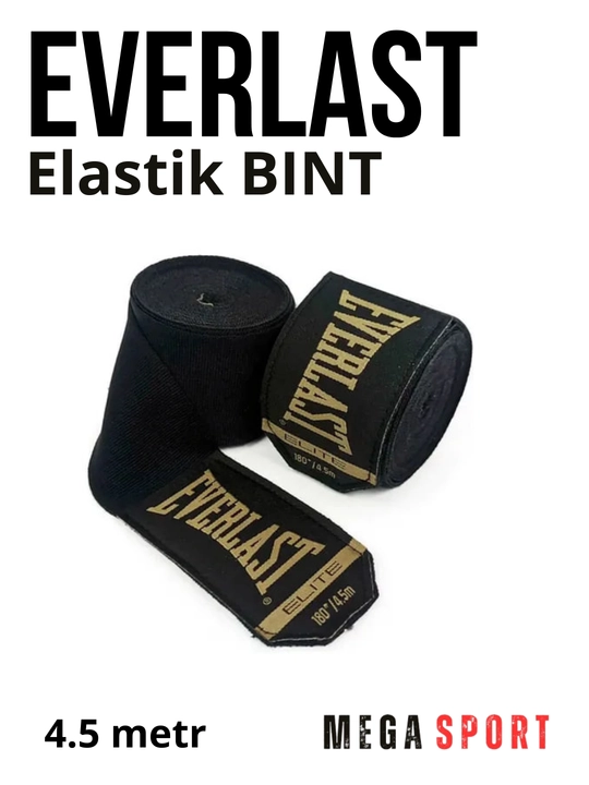 Elastik bint EVERLAST, 4,5 metr