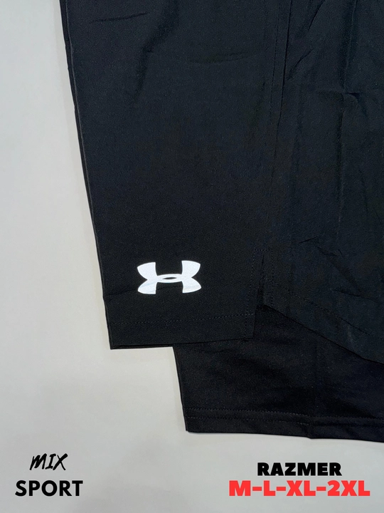 Sport shortilari 