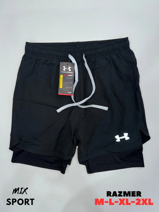 Sport shortilari  - 