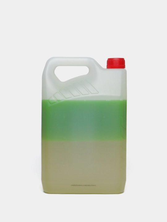 Kontaktsiz kuchaytirilgan avtomobil shampuni K2 DIPER 5 KG