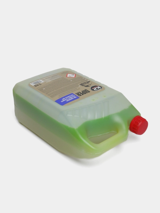 Kontaktsiz kuchaytirilgan avtomobil shampuni K2 DIPER 5 KG