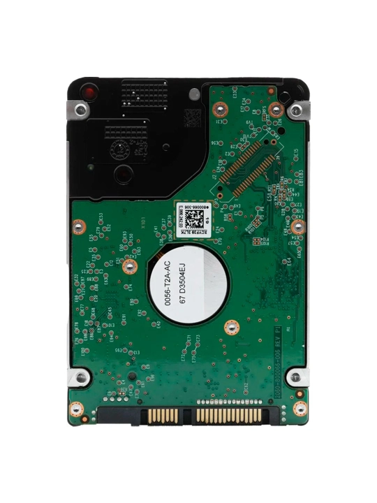 Qattiq disk HDD noutbuk uchun  500 GB 1 TB noutbuk uchun PC Playstation 3, 4 2.5  dyuym