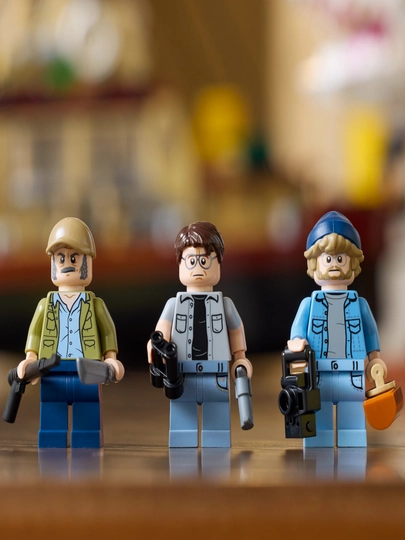 Lego конструкторы — MARWIN-LEGOMIX-АМЕТИС