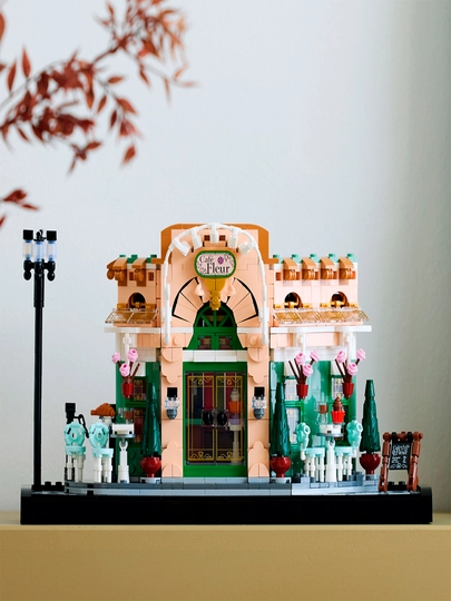 Lego конструкторы — MARWIN-LEGOMIX-БЕЖМЕЛ