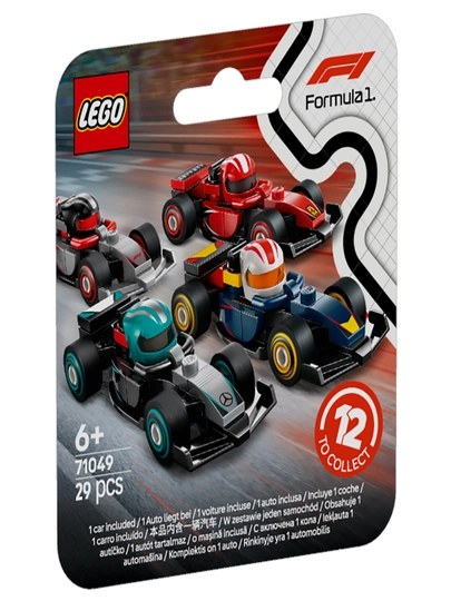 Lego конструкторы — MARWIN-LEGOMIX-МЕНТОЛ