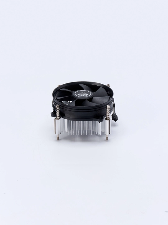 Кулер для процессора CPU cooler, для охлаждения, поддержка 1150 1151 115 1200 1700 1366