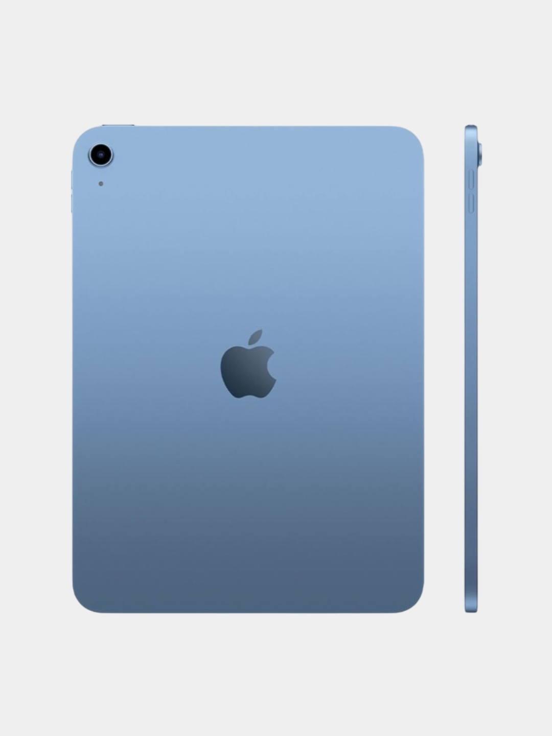 Planshet Apple iPad 11 A16 2025, 128GB, 256GB, Wi-Fi 6, 1 yil kafolat