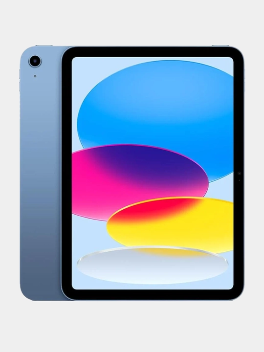 Planshet Apple iPad 11 A16 2025, 128GB, 256GB, Wi-Fi 6, 1 yil kafolat
