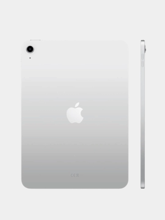 Planshet Apple iPad 11 A16 2025, 128GB, 256GB, Wi-Fi 6, 1 yil kafolat