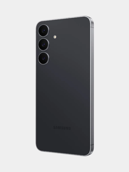Samsung Galaxy S25 FE smartfoni, Dynamic AMOLED 2X, 50 MP, 120 Gs, 1 yillik kafolat