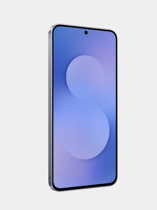 Смартфон Samsung Galaxy S25 FE, Dynamic AMOLED 2X, 50 МП, 120 Гц, гарантия 1 год