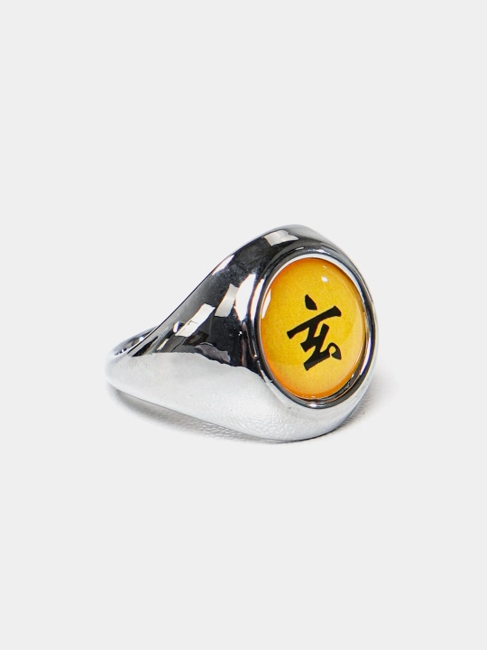 Ring, Itachi, ring, "Akatsuki", anime, Naruto, brelok