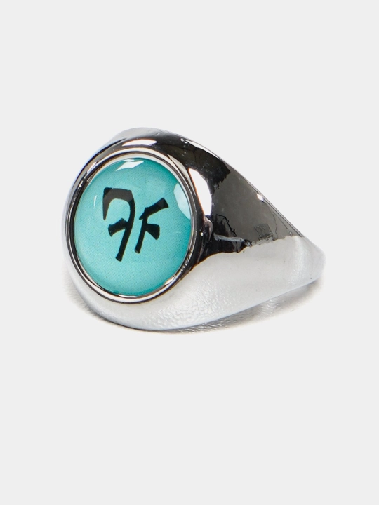 Ring, Itachi, ring, "Akatsuki", anime, Naruto, brelok