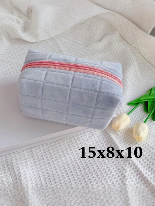 Косметичка, Travel bag органайзер для косметики и аксессуаров, пенал