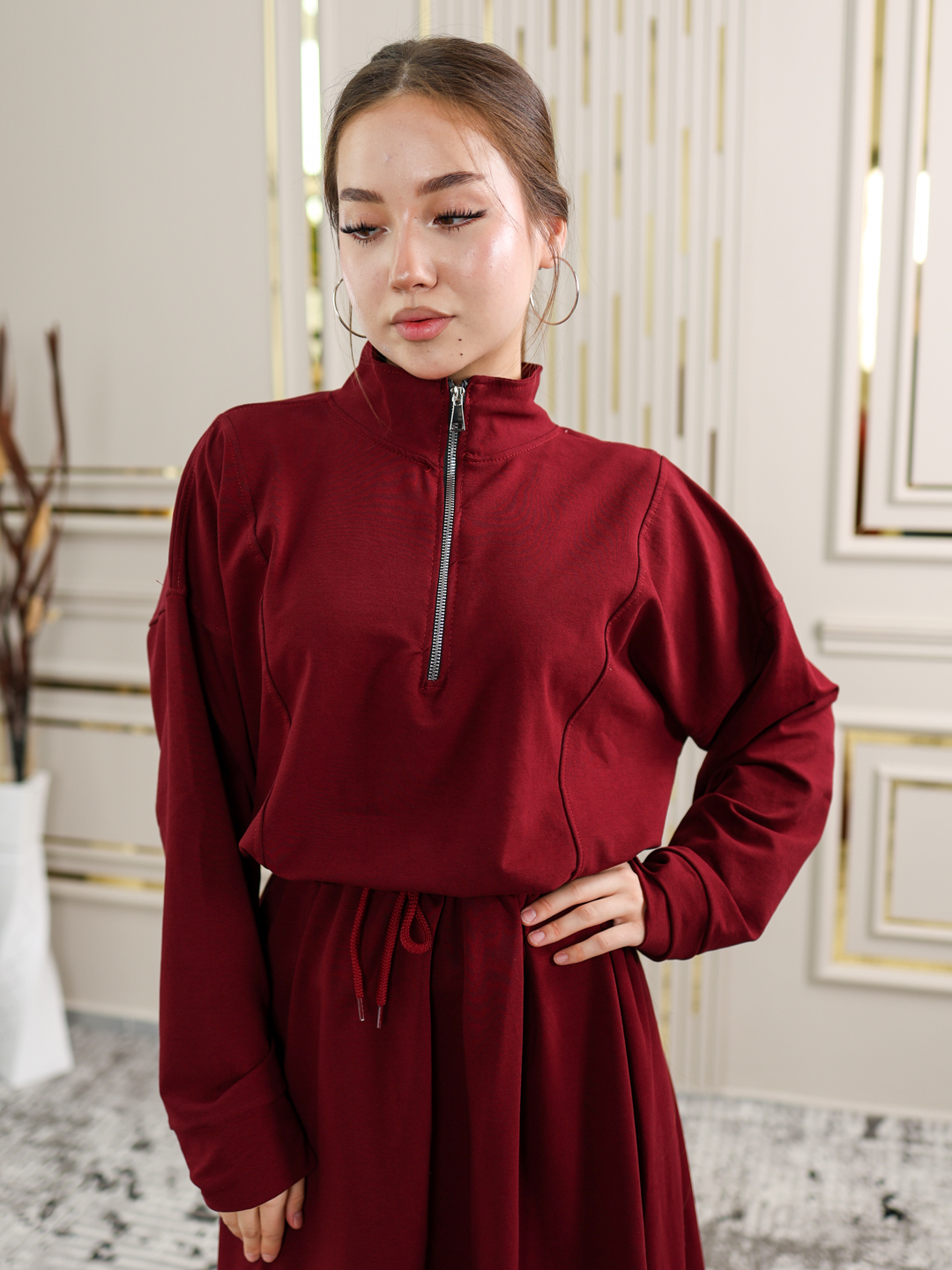 Eringiz uxlayotgan paytda erotik aldash