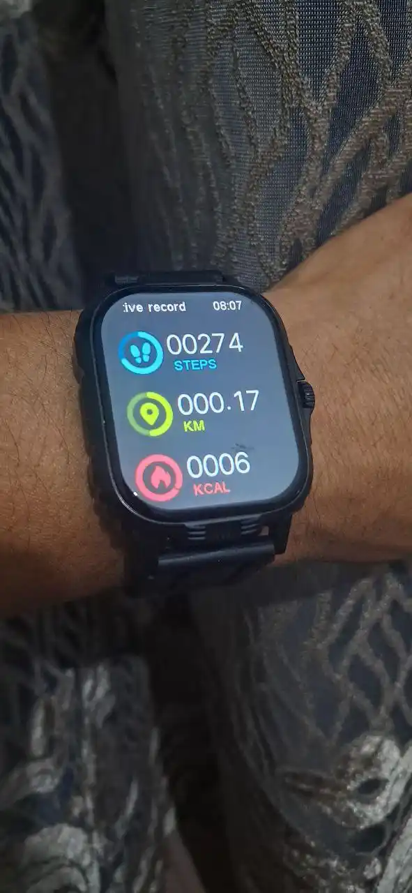 Умные часы, для Android и iPhone, водонепроницаемые