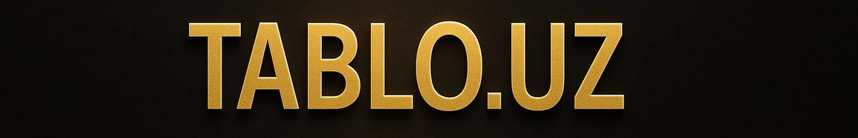 TABLO.UZ