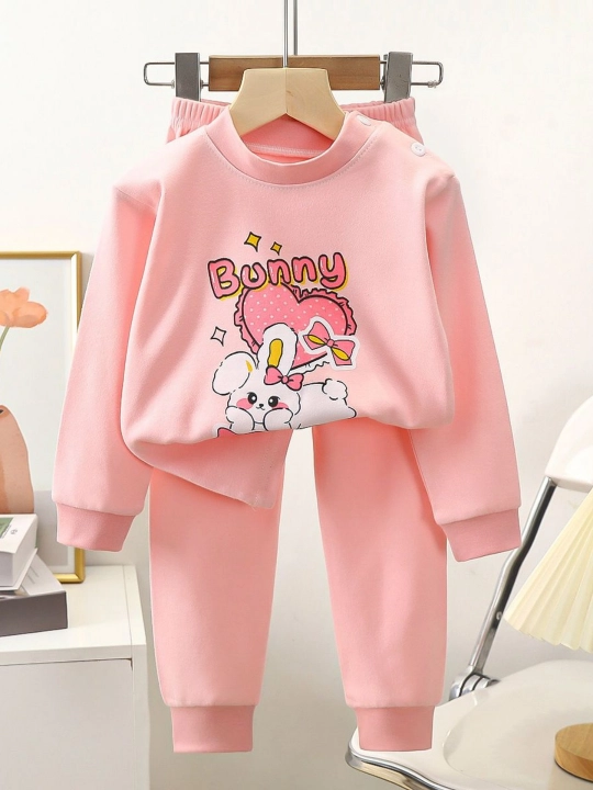 O‘g‘il bolalar va qizlar uchun pijama, 100% paxta, 7 xil rangda (90–130 sm)