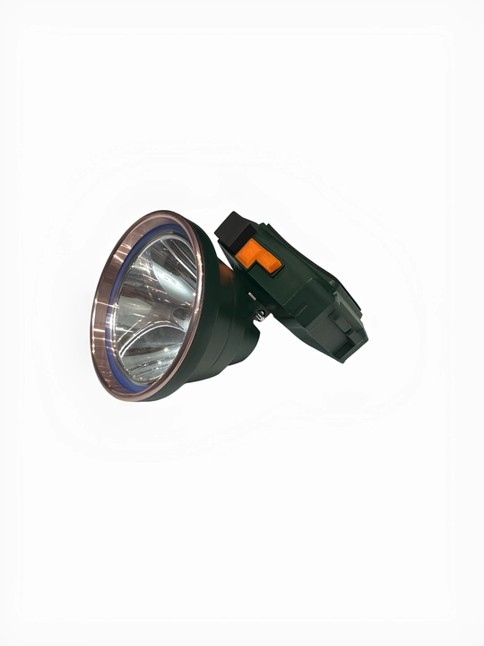 Chiroq, fonar bosh uchun, LED, 3-4 xil yonish, qayta zaryadlanuvchi, headlamp