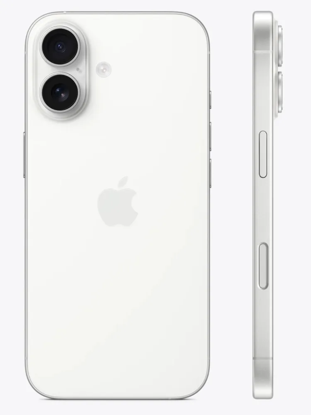 Apple Smartfon iPhone 17 256 GB, 512 GB, 1 TB, SIM/e-SIM