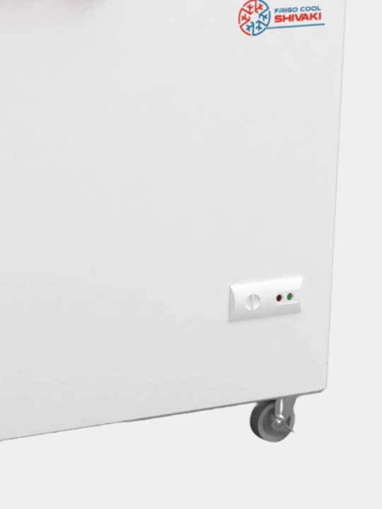 Морозильник Shivaki SFC130 Frigo cool