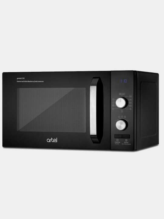 Микроволновая печь Artel MWD0323, 800 Вт, Механическое