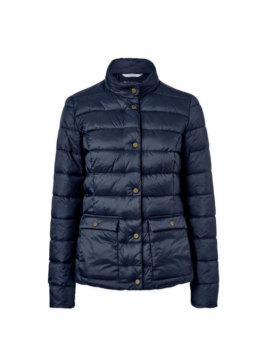 Куртка стеганая, S 42-44, M 46-48, L 52 -54, XL 56-58, женская одежда