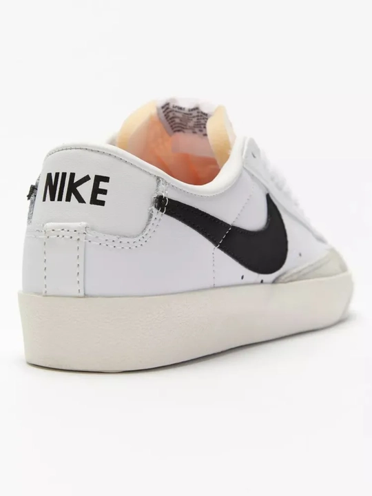 Nike Blazer Low erkaklar va ayollar uchun krossovkalar