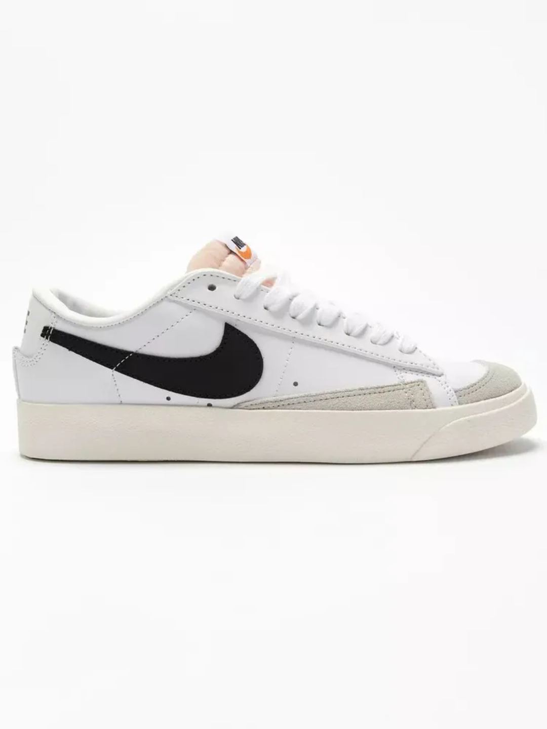 Nike Blazer Low erkaklar va ayollar uchun krossovkalar