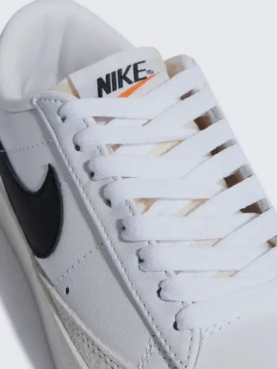 Nike Blazer Low erkaklar va ayollar uchun krossovkalar