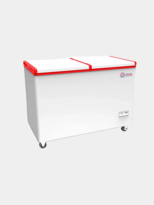 Muzlatgich Shivaki SFB137 Frigo salqin - 