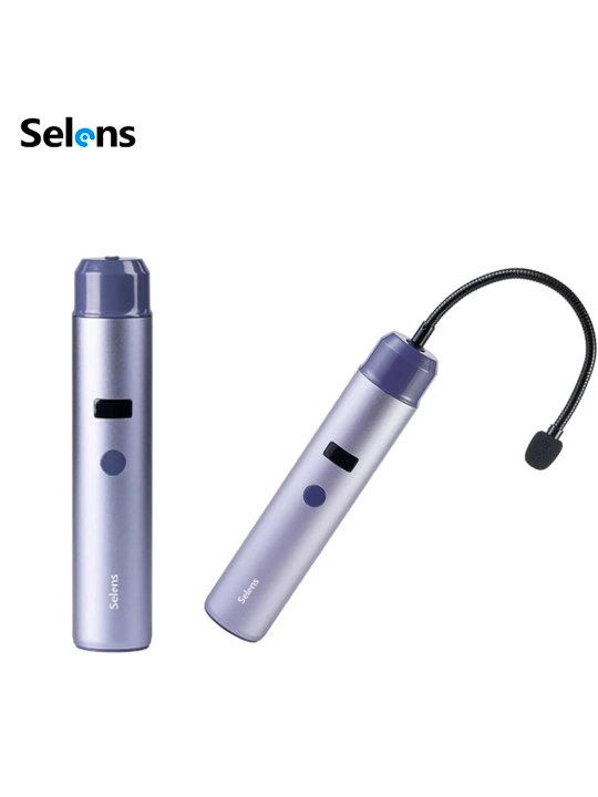 Selens SS12-SM187, Qo‘l uchun tutun mashinasi - 