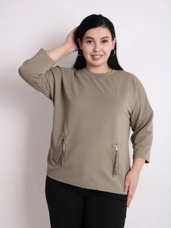 Sargʻish melanj