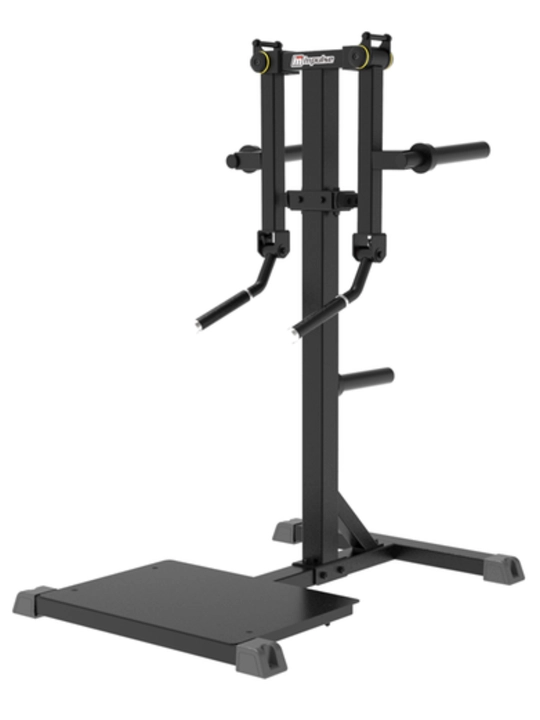 Impulse IFP1103 дельтовидные стоя - 