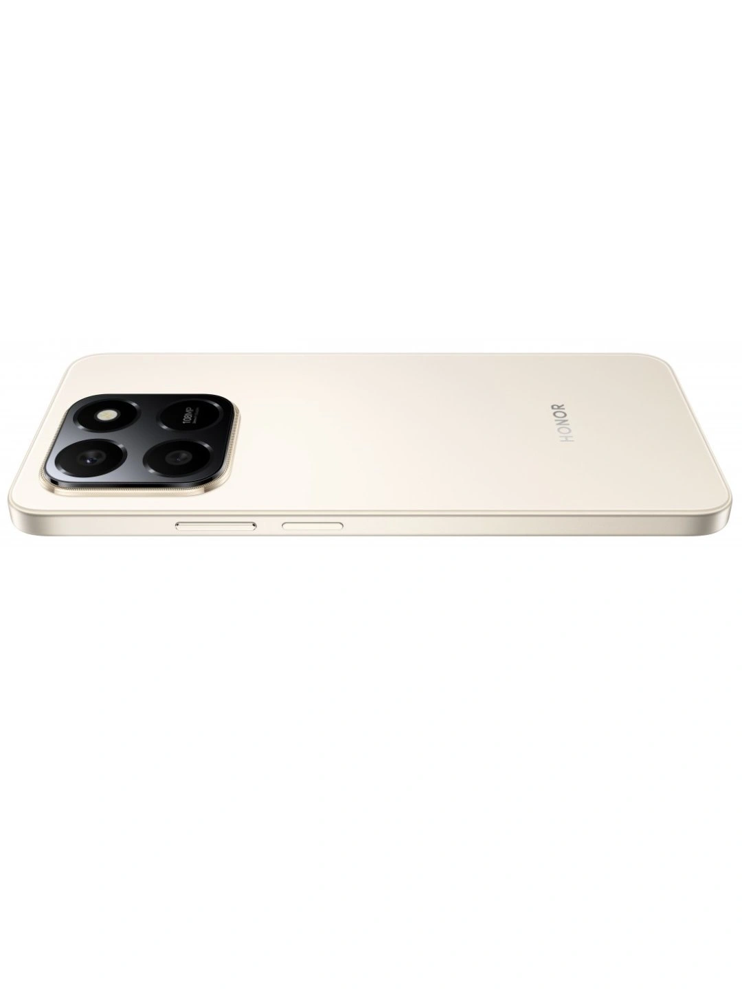 Смартфон Honor X7d 8/256 GB Gold за 2910000 сум со скидкой 27%. Uzum Market