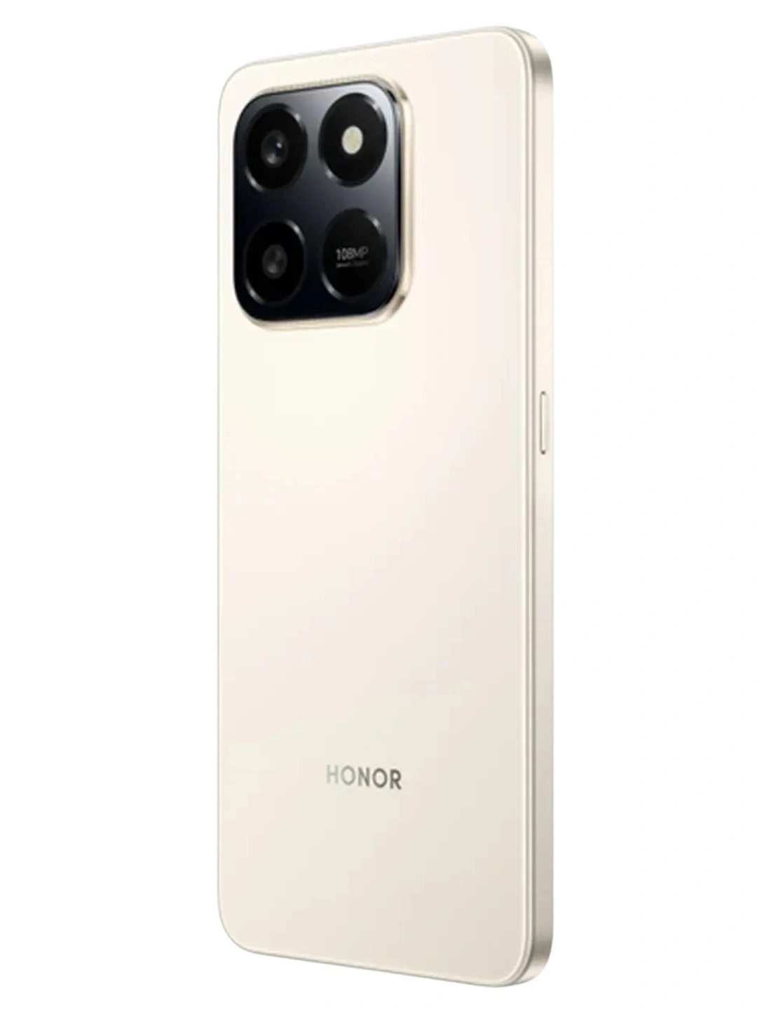 Смартфон Honor X7d 8/256 GB Gold за 2910000 сум со скидкой 27%. Uzum Market