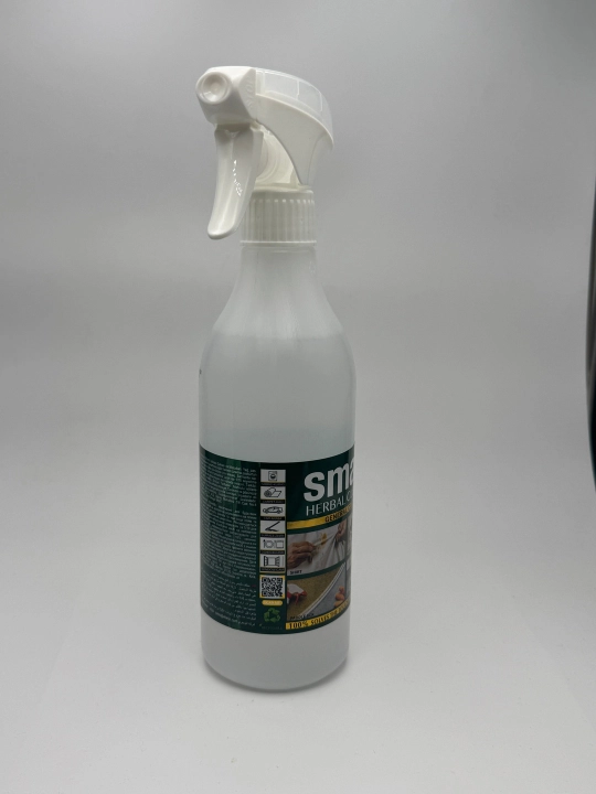 SMART HERBAL очиститель 500 мл