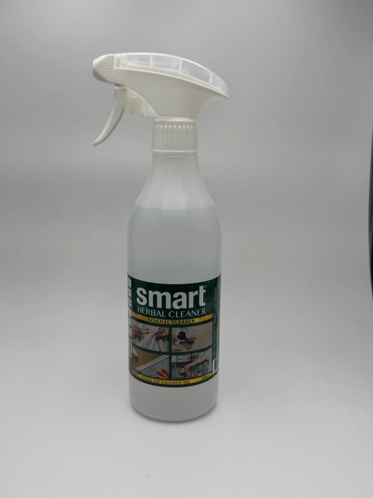 SMART HERBAL очиститель 500 мл - 