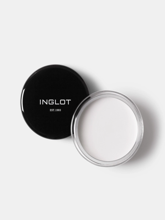 INGLOT AMC Eyeliner Gel гелевая подводка для глаз водостойкая, матовая 5.5 мл