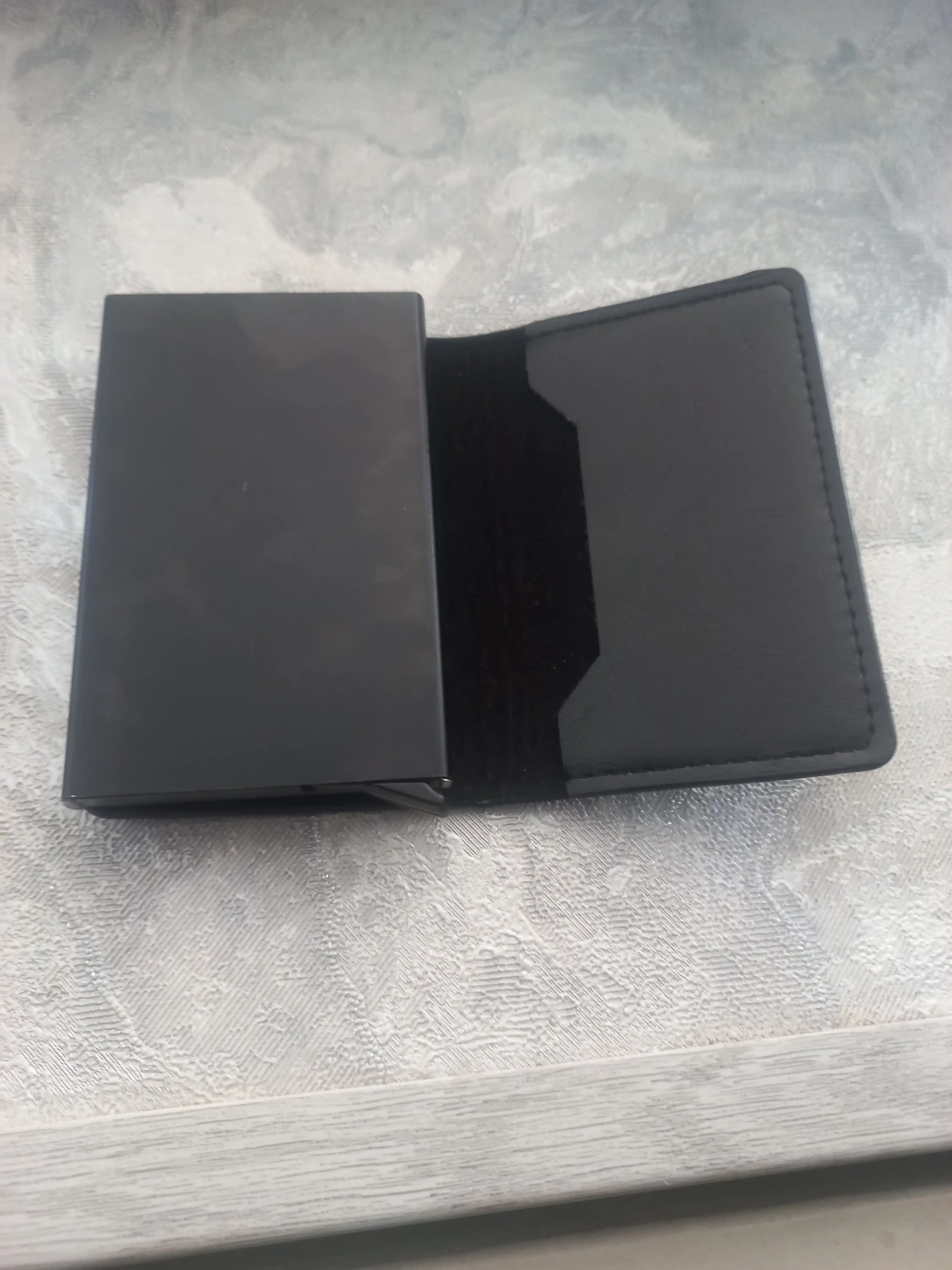Kartxolder hamyon pul, bank kartasi, passport uchun