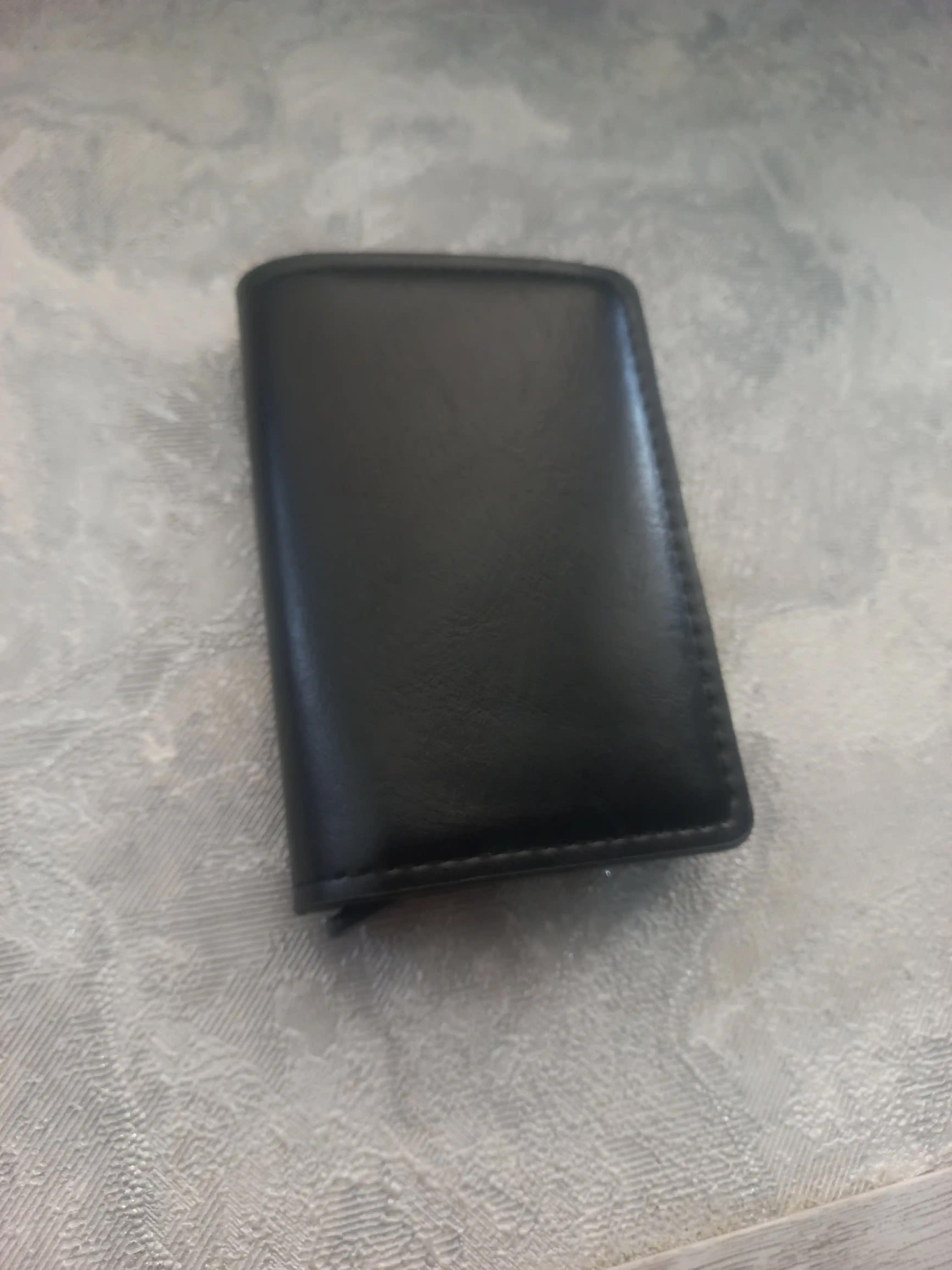 Kartxolder hamyon pul, bank kartasi, passport uchun