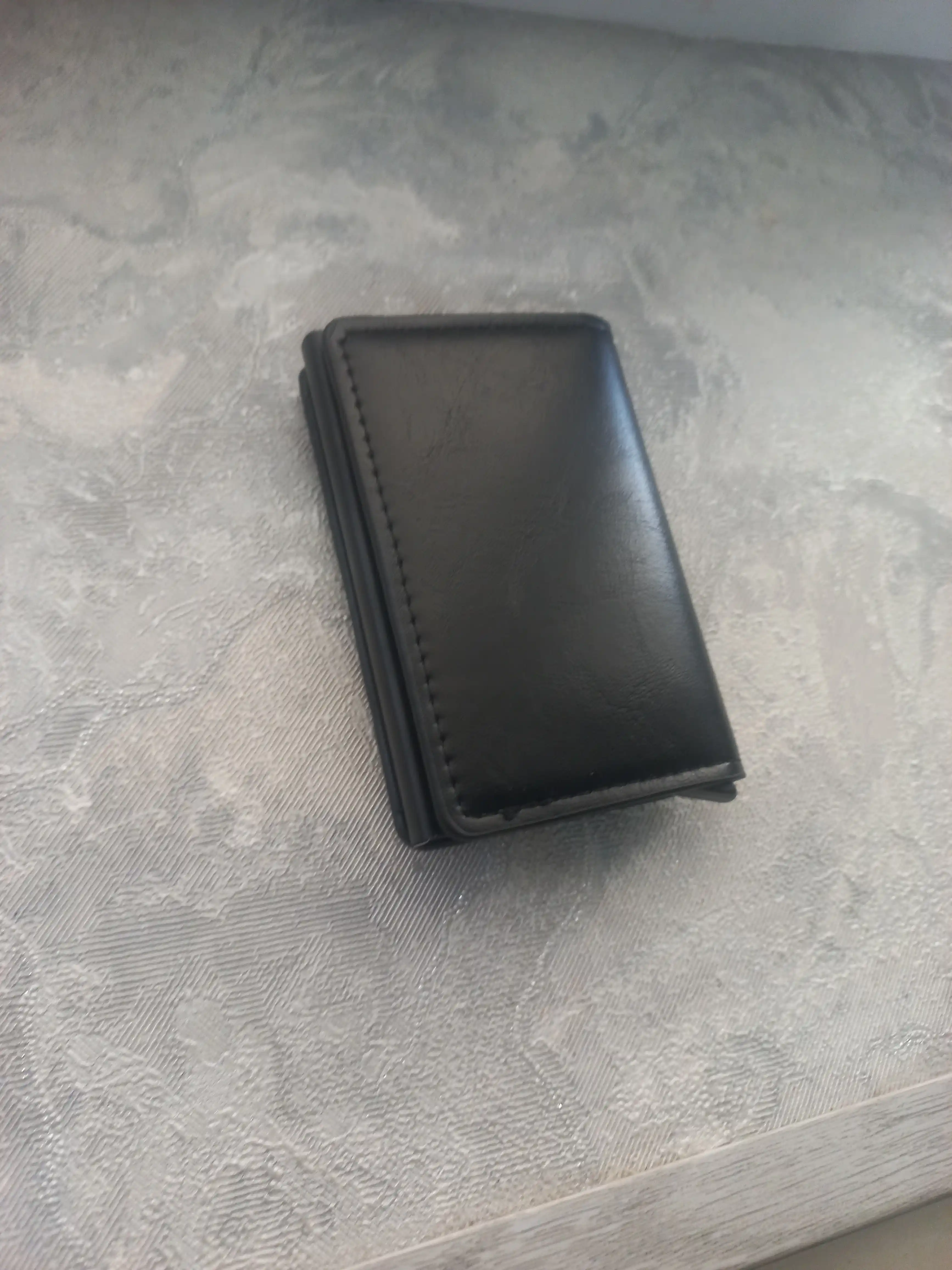 Kartxolder hamyon pul, bank kartasi, passport uchun