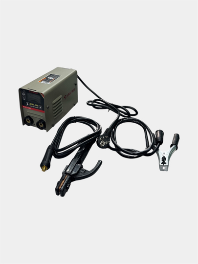 Payvandlash apparati URAGAN MINI-300A