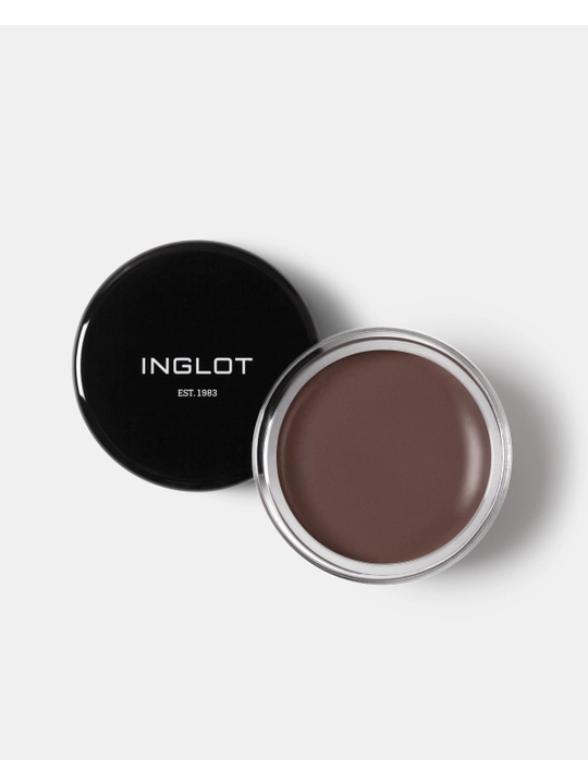 INGLOT AMC Eyeliner Gel гелевая подводка для глаз водостойкая, матовая 5.5 мл