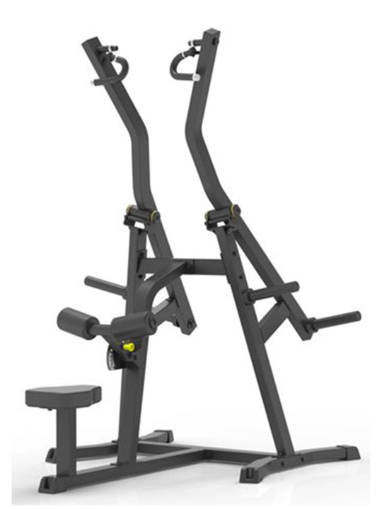 IFP1301 Тяга сверху, к груди - 