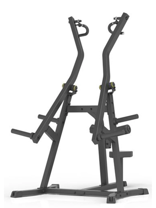 IFP1301 Тяга сверху, к груди