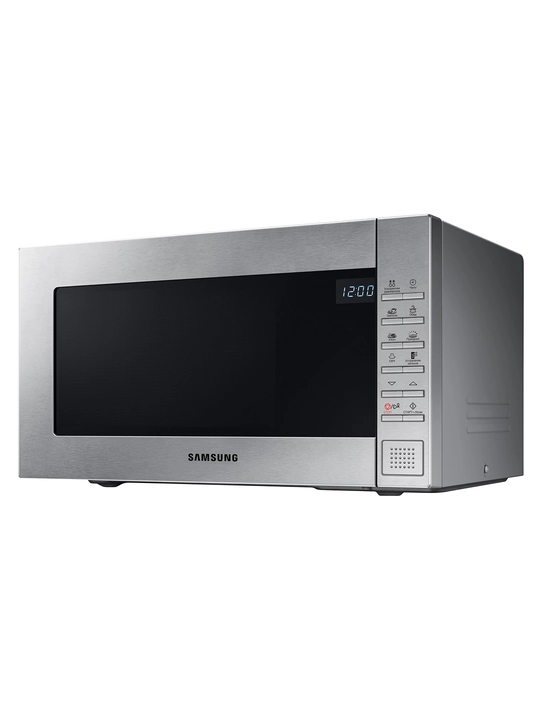 Mikroto‘lqinli pech Samsung ME88SUB/UZ (Black), ME88SUG/UZ (Gray), ME88SUT/UZ (Silver)
